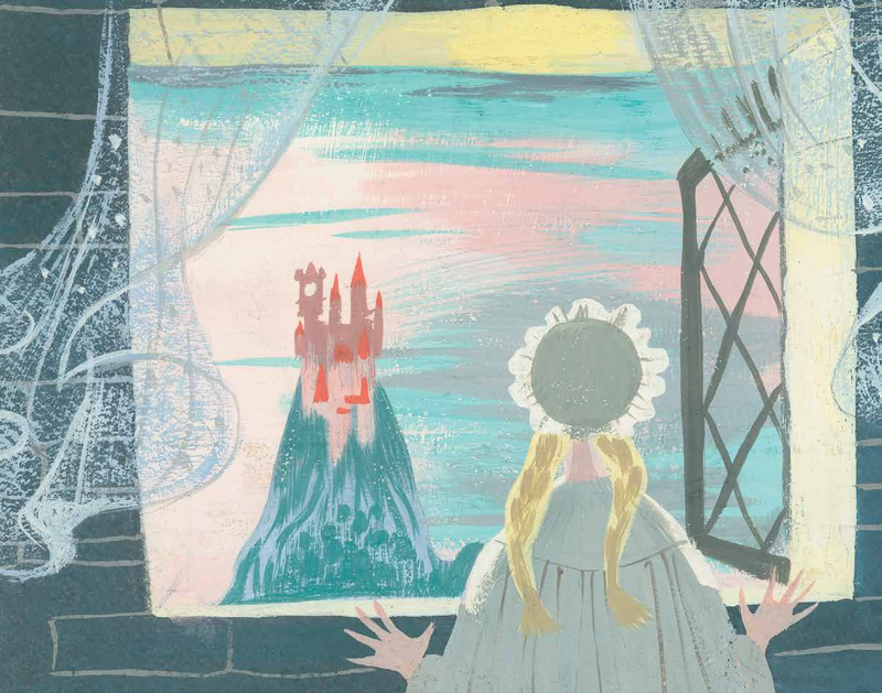Illustration for article titled Inside the Fantastic World of Disney's Most Famous Art Director